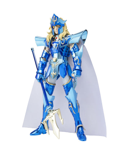 BANDAI Saint Seiya Poseidon -15th Anniversary Ver, Saint Cloth Myth