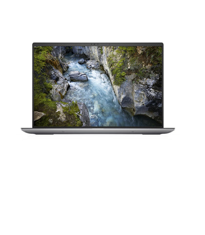 Dell Precision 5680-16" - Intel Core i7-13700H - 32 GB RAM - 1 TB SSD - German