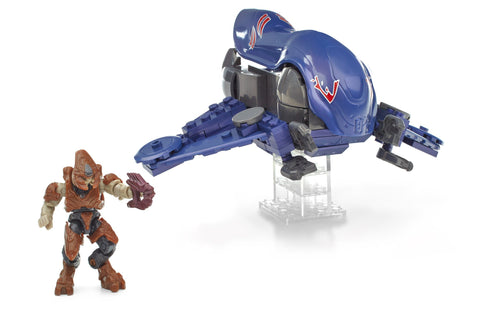 Mega Bloks Bacchus