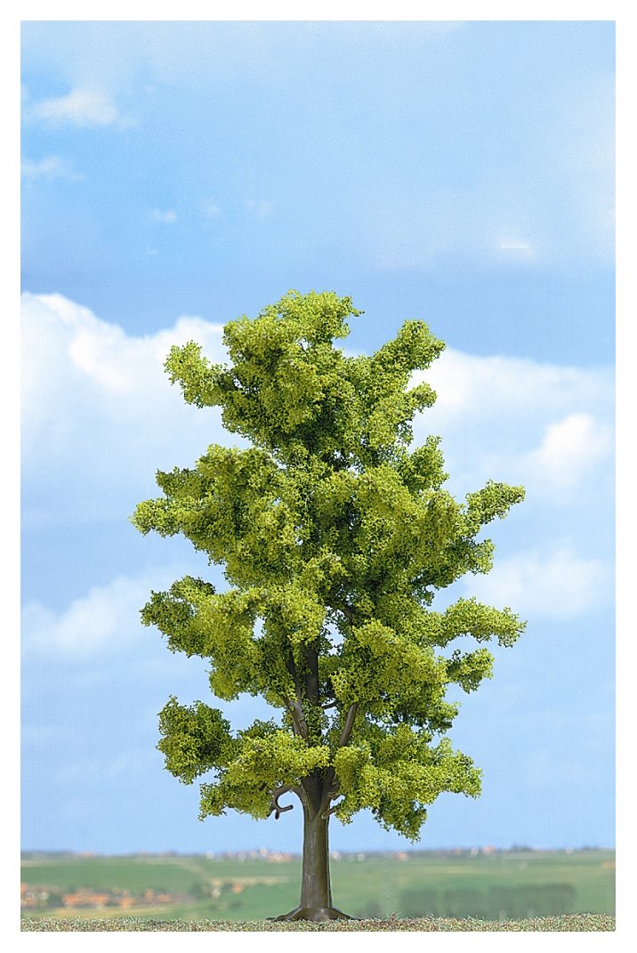 Busch 6967 Ash Tree HO Scenery Scale Model Scenery