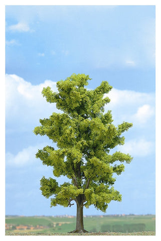 Busch 6967 Ash Tree HO Scenery Scale Model Scenery