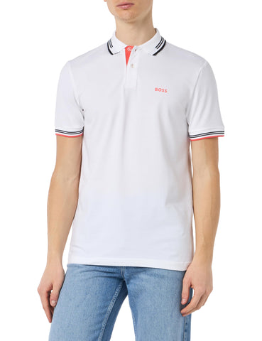 BOSS Men's Paul, Natural104, XL