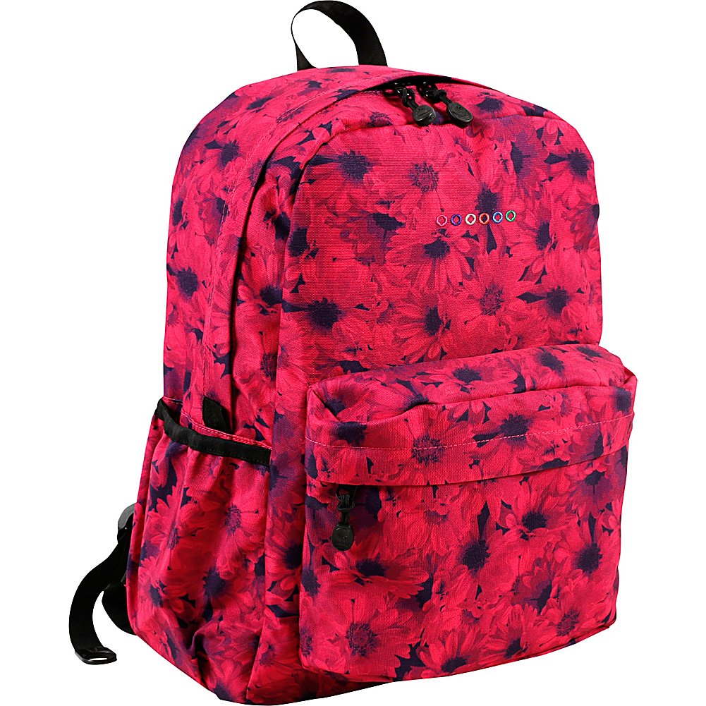 J World New York Unisex Kid's Oz Backpack, Bellis, One Size