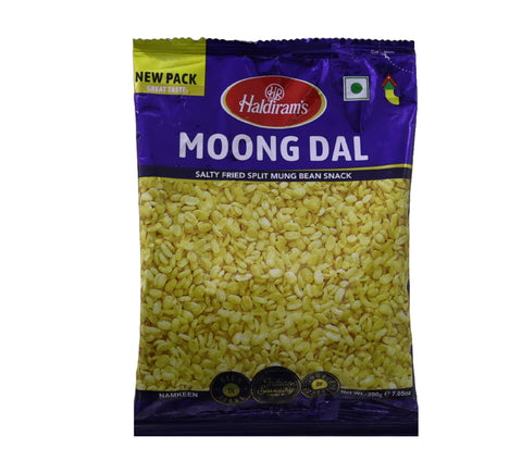 Haldiram Moong Dal 200 g
