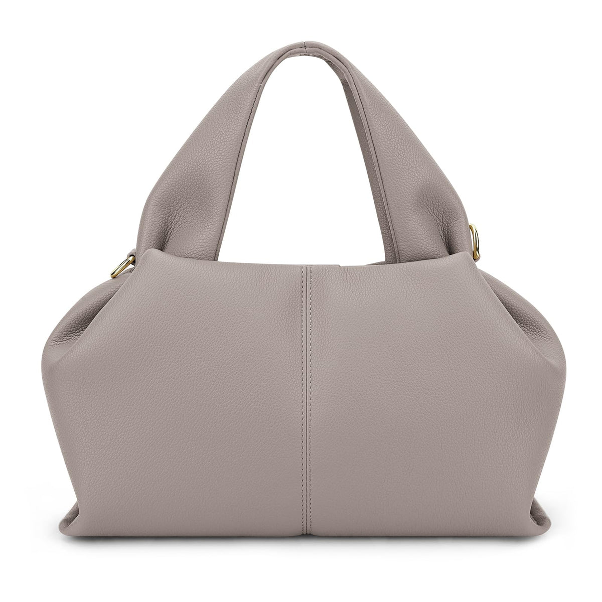 GETERUUV Satchel Purses and Handbags for Women Faux Leather Clutch Purse Cloud Tote Shoulder Bags Fashion Hobo Crossbody Bag
