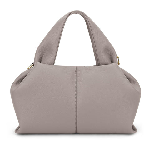 GETERUUV Satchel Purses and Handbags for Women Faux Leather Clutch Purse Cloud Tote Shoulder Bags Fashion Hobo Crossbody Bag