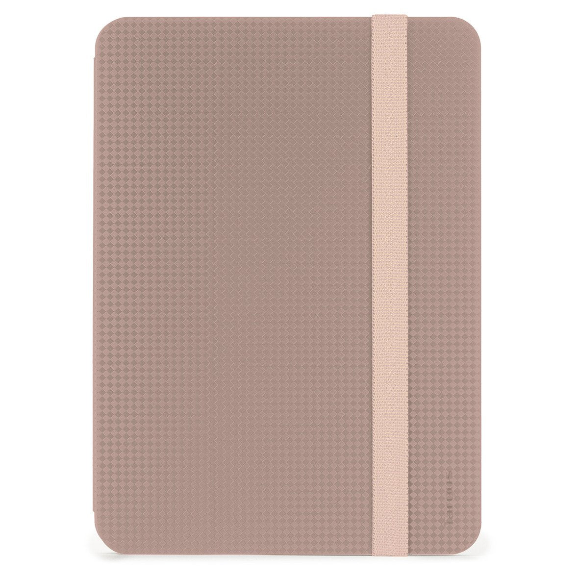 Targus Click-In - Flip cover for tablet - rose gold - 10.5" - for Apple 10.5-inch iPad Air (3rd generation), 10.5-inch iPad Pro