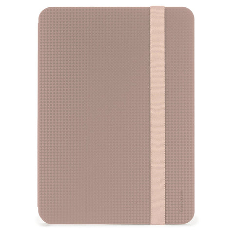 Targus Click-In - Flip cover for tablet - rose gold - 10.5" - for Apple 10.5-inch iPad Air (3rd generation), 10.5-inch iPad Pro
