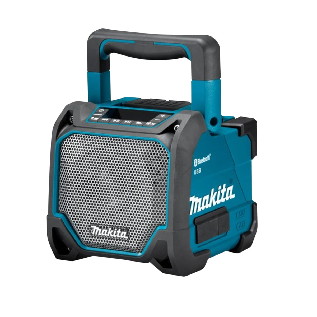 Makita DMR202 Bluetooth Speaker, 18 V