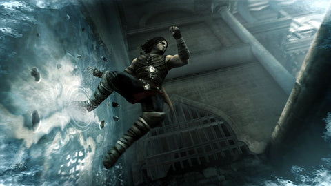 Prince of Persia: The Forgotten Sands - PC