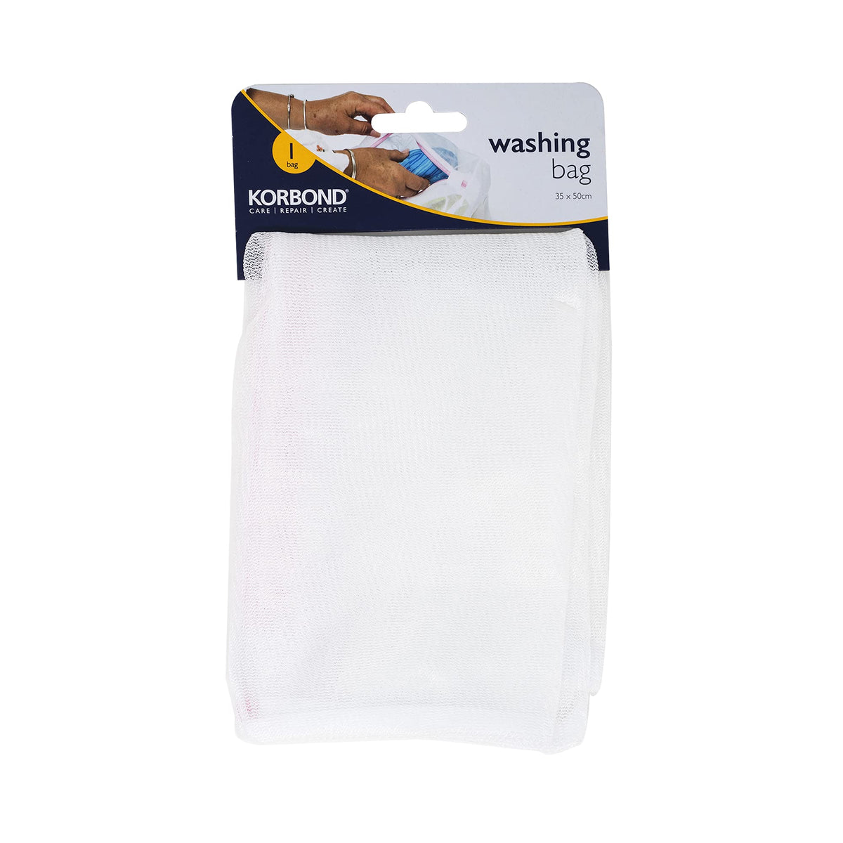 Korbond 35 x 50cm Washing Bag