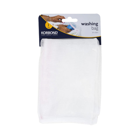 Korbond 35 x 50cm Washing Bag