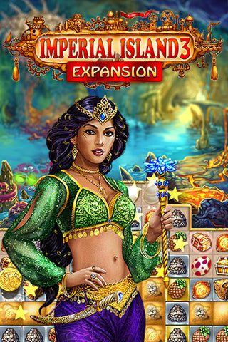 Imperial Island 3: Expansion [Download]