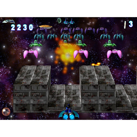 Arcade Blockbusters [Download]