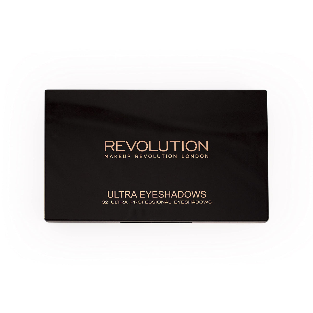 Revolution Beauty London Pro, Regeneration, Eyeshadow Palette, Goldmine, 18 Shades, 14.4g