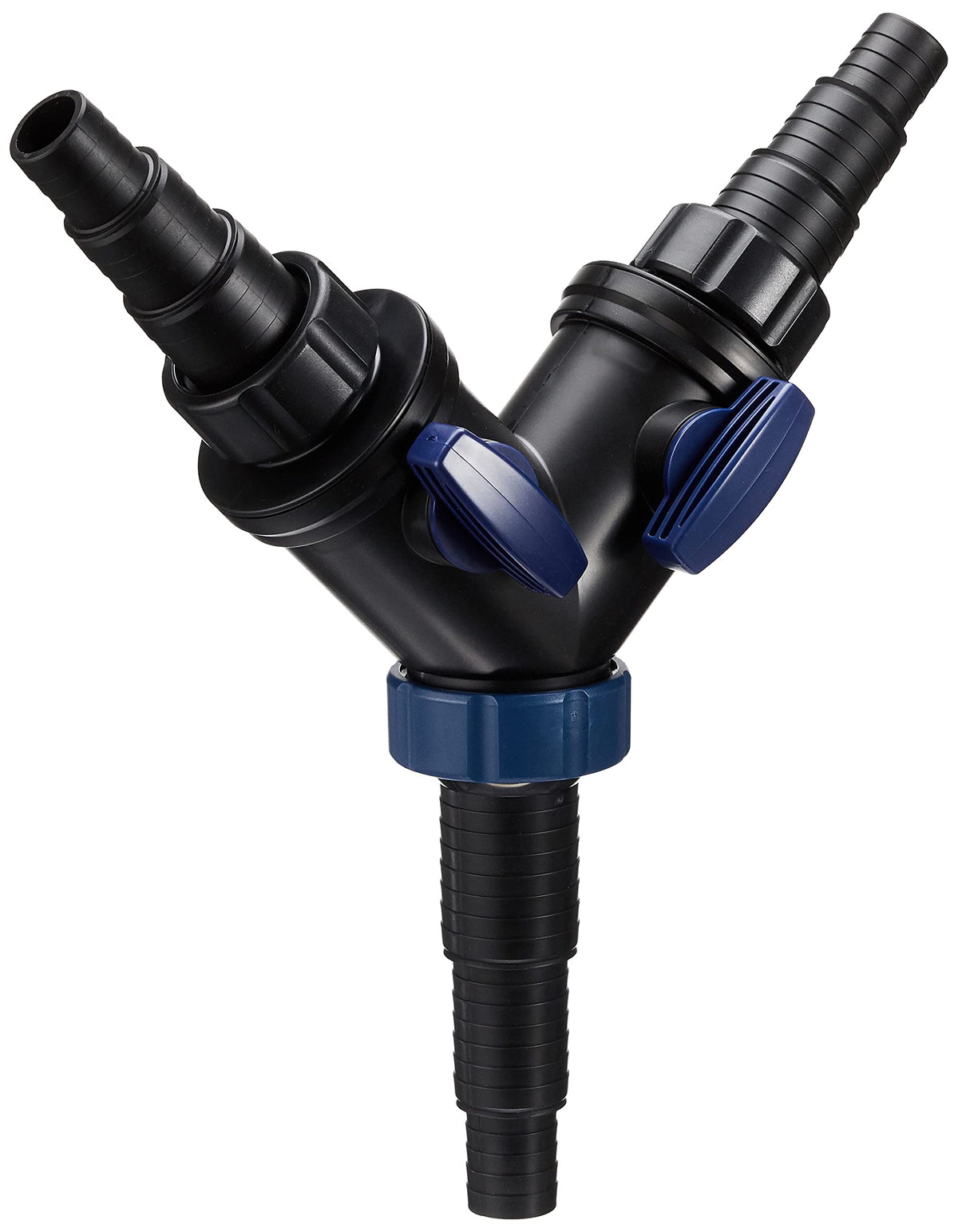 Oase 56668 Y-Splitter 1 1/2 Inch | Accessories | Distributor | Pump Accessories