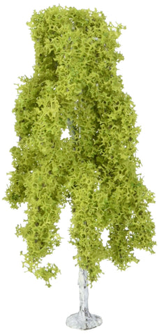Faller 181376 Weeping Birches 3/Scenery and Accessories