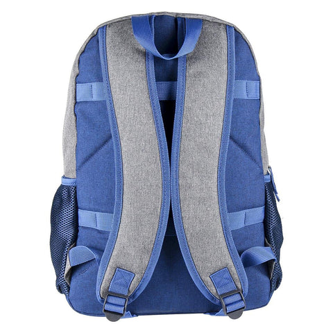 CerdÃƒÆ’Ã†â€™Ãƒâ€ Ã¢â‚¬â„¢ÃƒÆ’Ã¢â‚¬Â ÃƒÂ¢Ã¢â€šÂ¬Ã¢â€žÂ¢ÃƒÆ’Ã†â€™ÃƒÂ¢Ã¢â€šÂ¬Ã…Â¡ÃƒÆ’Ã¢â‚¬Å¡Ãƒâ€šÃ‚Â¡ Unisex Kid's Mochila Escolar Instituto Capitan Avengers Captain America Institute School Backpack, Multi, 30.0 42.0 Xx 13.0 cm