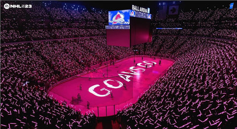 NHL 23 - For Playstation 5