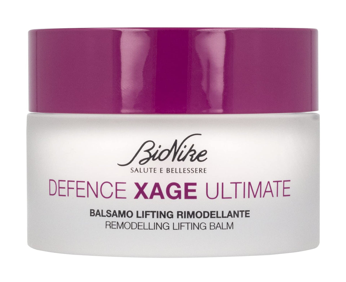BioNike Defence Xage Ultimate Rich Balm 50ml Lifting Remodeling