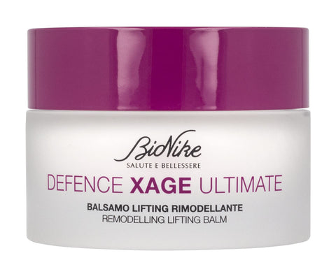 BioNike Defence Xage Ultimate Rich Balm 50ml Lifting Remodeling