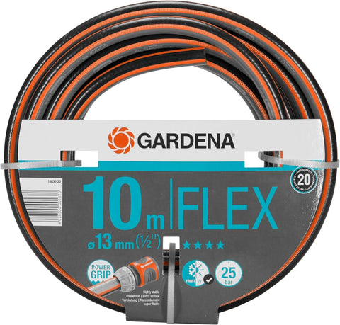 Gardena 18030 Flex Hose, 1/2" x 33'