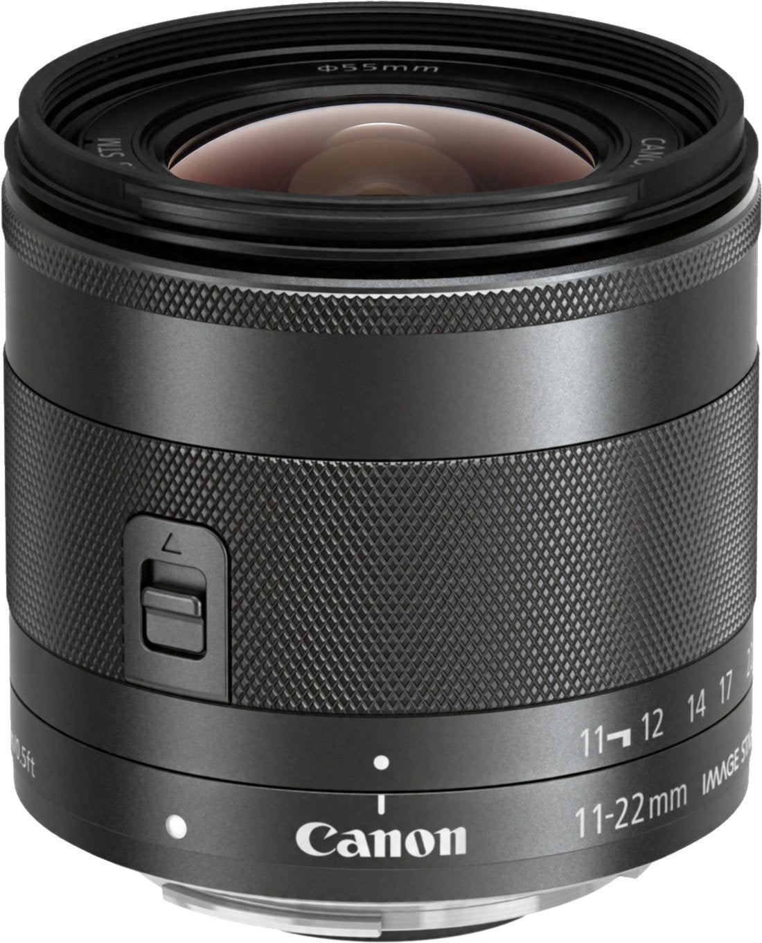 EF-M11-22MM F4-5.6IS STM