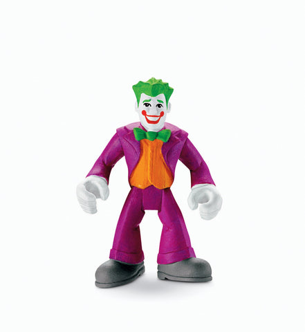 Fisher-Price Imaginext DC Super Friends Mini Figure The Joker