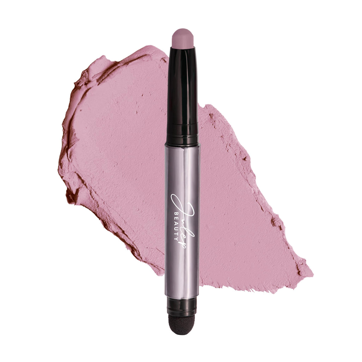 Julep Eyeshadow 101 CrÃ¨me to Powder Waterproof Eyeshadow Stick, Waterlily Matte