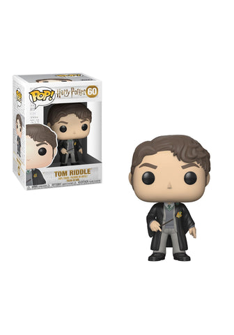 Funko POP!: Harry Potter - Tom Riddle, Multicolor