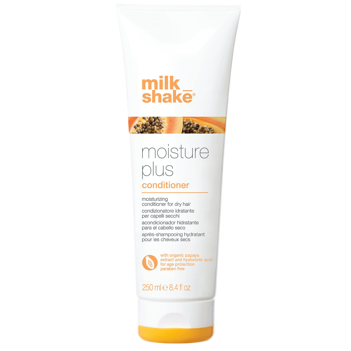 Milk Shake Moisture Plus Conditioner 250Ml