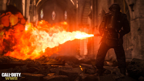 Call of Duty: WWII - PC Standard Edition