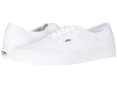 Vans Unisex Modern, True White, 3.5 US Men