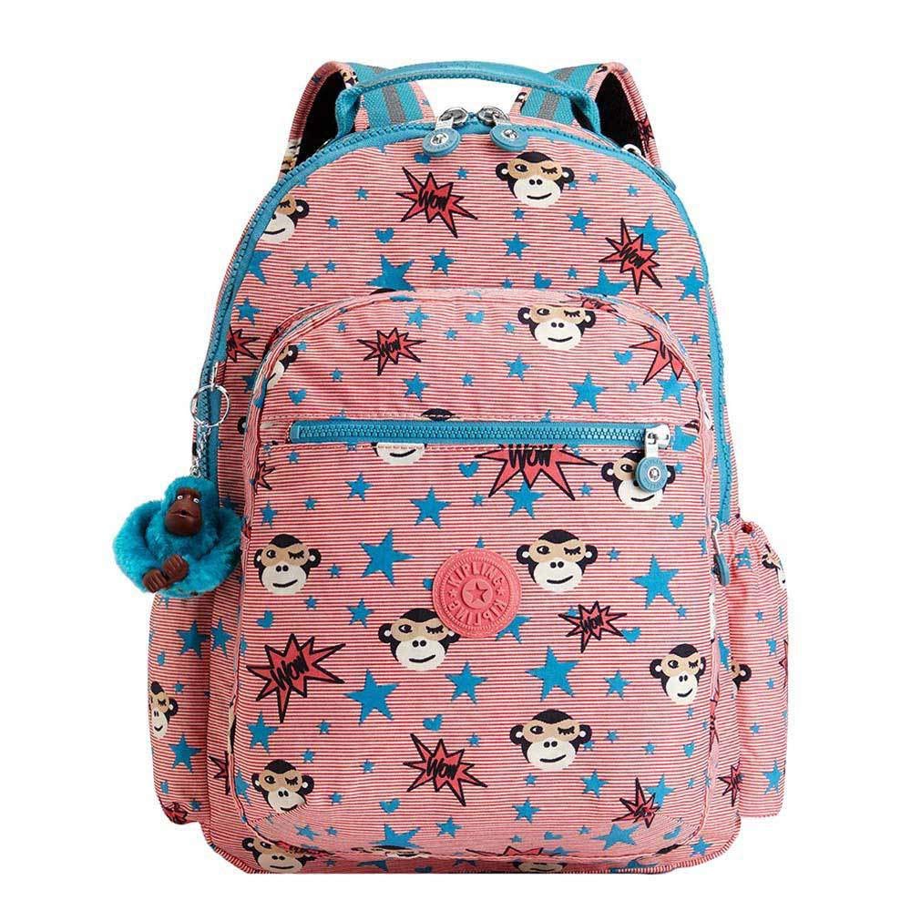 kipling SEOUL GO Large Backpack ToddlerGirlHero