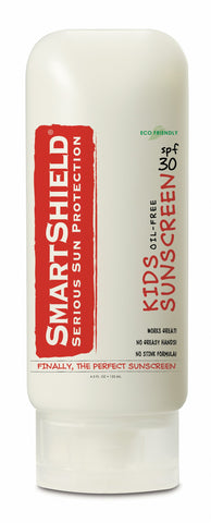 Smartshield 41604 Kids Lotion