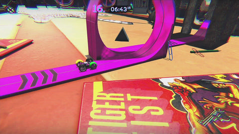 Trials of the Blood Dragon [Online Game Code]