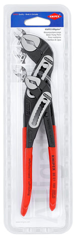 Knipex Tool Assortment 00 31 20 V02