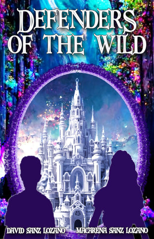 Defenders of the Wild