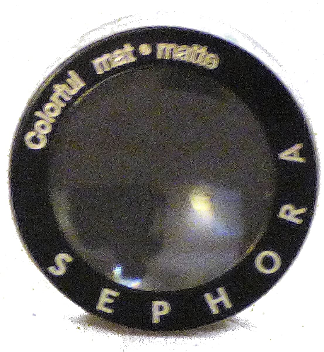 SEPHORA COLLECTION Sephora ColorfulÃƒÆ’Ã¢â‚¬Å¡Ãƒâ€šÃ‚Â® Eyeshadow 304 Black lace