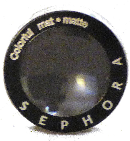 SEPHORA COLLECTION Sephora ColorfulÃƒÆ’Ã¢â‚¬Å¡Ãƒâ€šÃ‚Â® Eyeshadow 304 Black lace