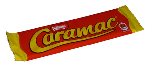 Caramac x20 Bars
