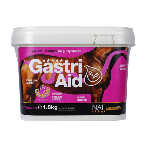 NAF Five Star GastriAid 1.8kg