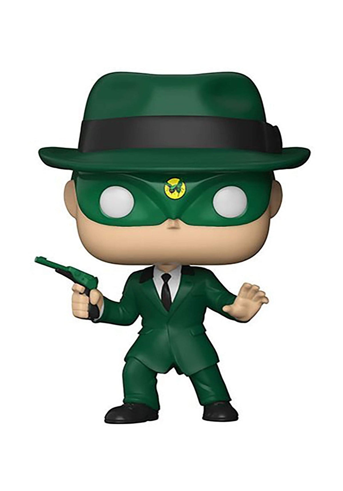 Funko Pop! TV: Green Hornet (1960s)- Specialty Series Standard