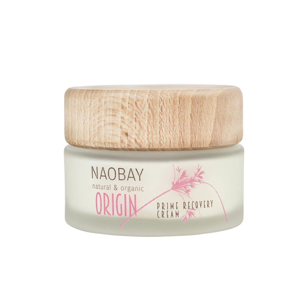 Naobay Origin Prime Intensive Cream - 50 ml