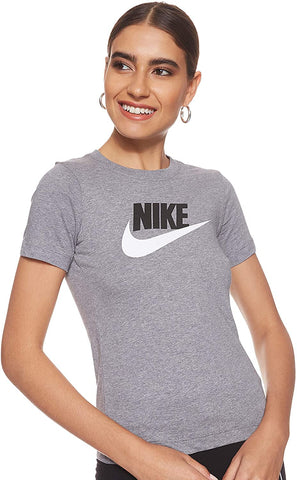 Nike NSW Futura Icon Tee (Little Kids/Big Kids)