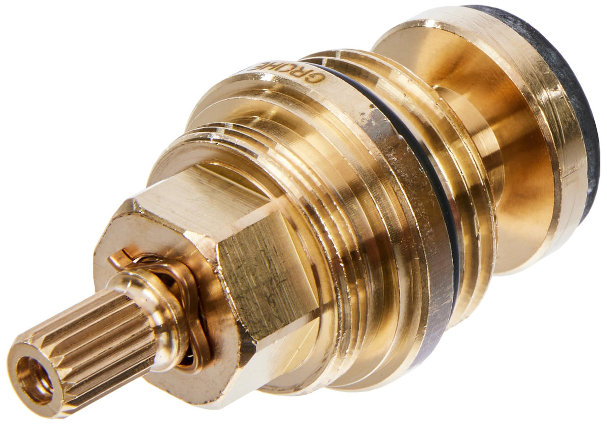 GROHE 07025000 3/4" cartridge for concealed valve, No Finish