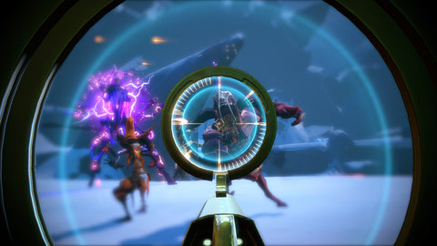 Battleborn - PC