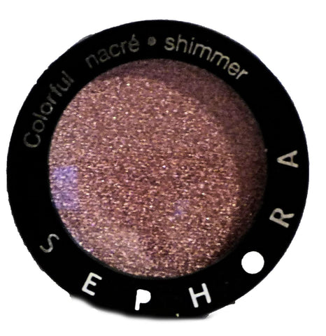 SEPHORA COLLECTION Sephora ColorfulÃƒÆ’Ã†â€™ÃƒÂ¢Ã¢â€šÂ¬Ã…Â¡ÃƒÆ’Ã¢â‚¬Å¡Ãƒâ€šÃ‚Â® Eyeshadow 380 Perfectly Pink