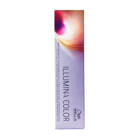 Wella Professionals Illumina Permanent Haircolor, Number 5/