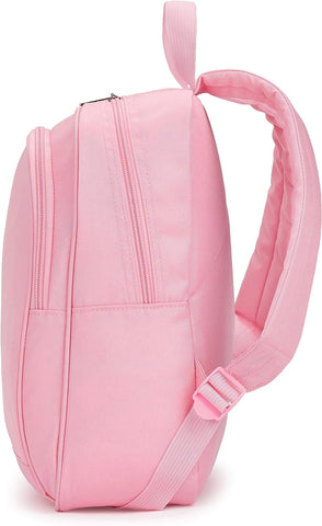 Amazon Exclusive Kids Backpack, Pink (Compatible with Kids Fire 7"-8" Tablet and Kindle Kids Edition)